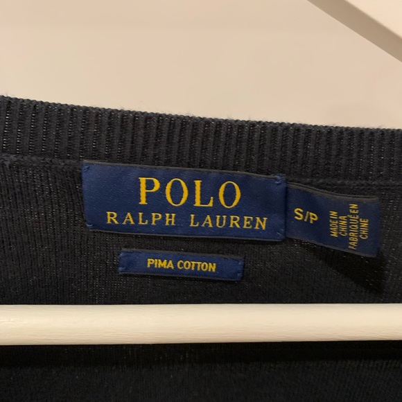 vintage polo ralph lauren - Picture 3 of 3